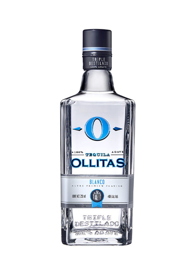 cava800.gr | ΤΕΚΙΛΑ OLLITAS BLANCO | 40% - 49% |  | €33.29 |  |  | Μεξικό