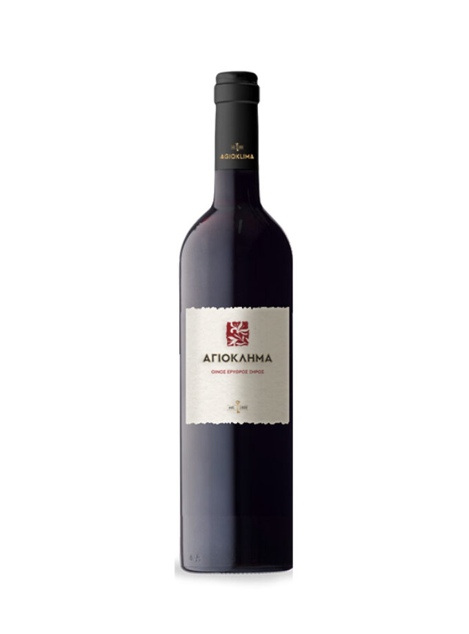 cava800.gr | ΟΙΝΟΠΟΙΕΙΟ ΜΑΛΑΜΑΤΙΝΑ ΑΓΙΟΚΛΗΜΑ ΕΡΥΘΡΟ | 11% - 15% | | €5.33 | | | Ελλάδα