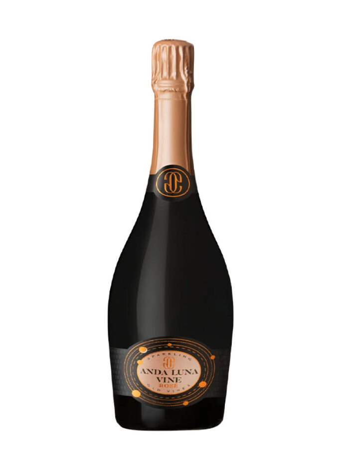 cava800.gr | ΚΤΗΜΑ ΑΛΦΑ ANDA LUNA VINE SPARKLING ROSE | 11% - 15% | | €36.83 | | | Ελλάδα
