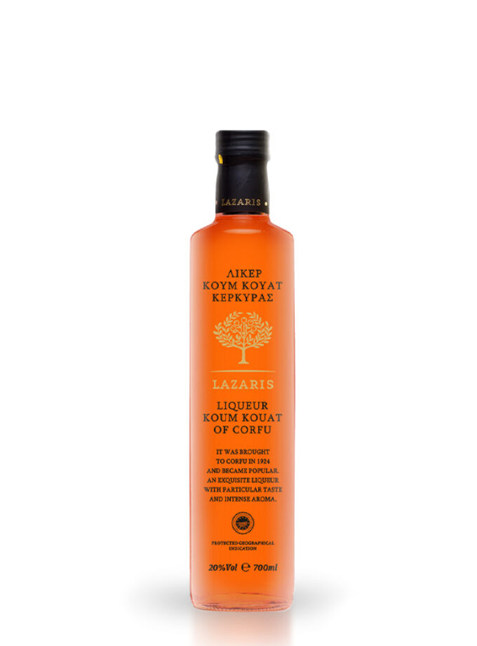 cava800.gr | ΛΙΚΕΡ LAZARIS KUMQUAT | 11% - 15% |  | €12.02 |  |  | Ελλάδα