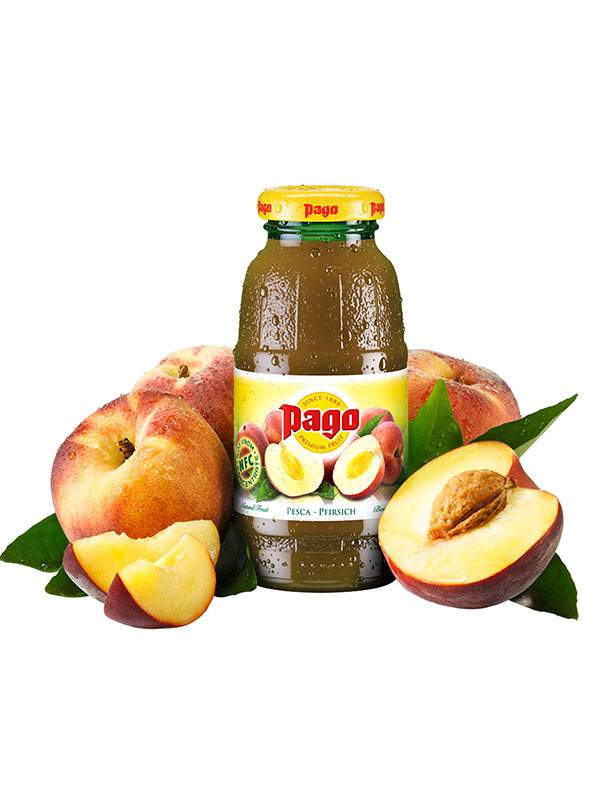 cava800.gr | PAGO ΡΟΔΑΚΙΝΟ 200ML | | | €1.36 | | | Αυστρία