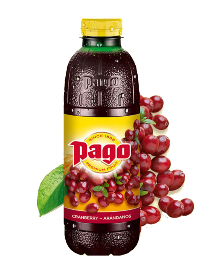 cava800.gr | PAGO CRANBERRY 1LT | | | €4.03 | | |