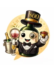 AI Sommelier