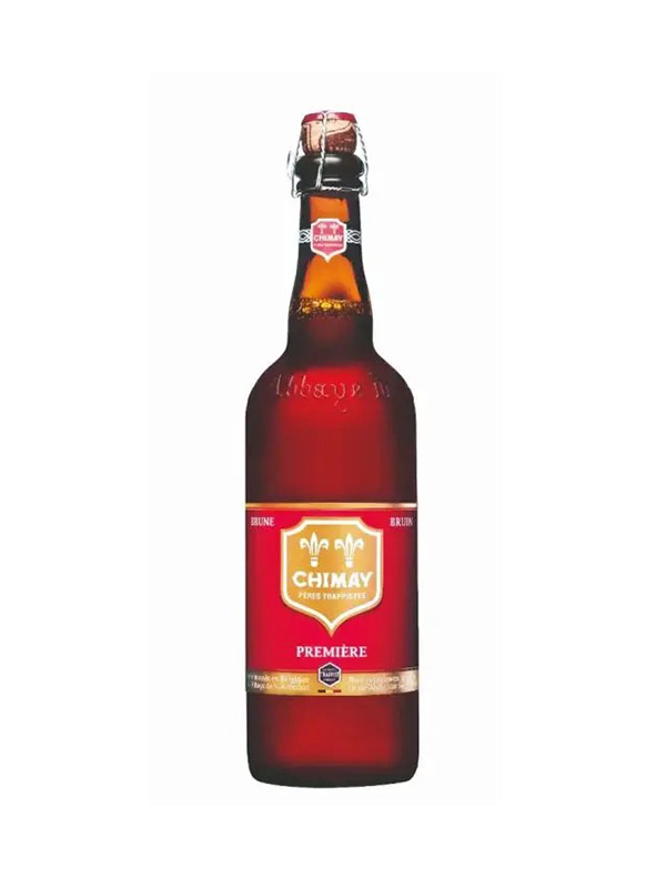 cava800.gr | ΜΠΥΡΑ CHIMAY PREMIERΕ 750ml | 7% - 10% | | €10.03 | | | Βέλγιο