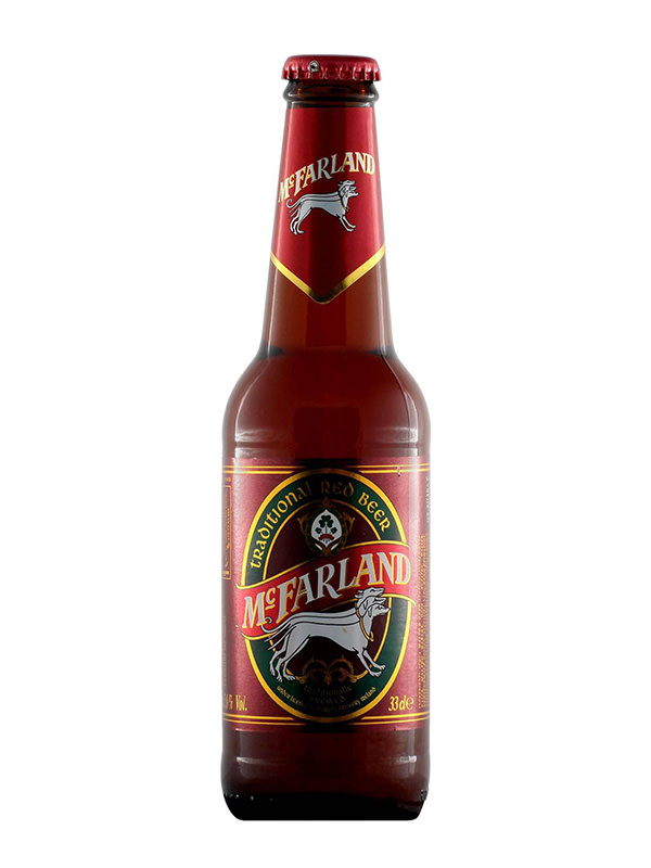 cava800.gr | MC FARLAND RED | 2% - 6% | | €2.52 | | | Ιρλανδία