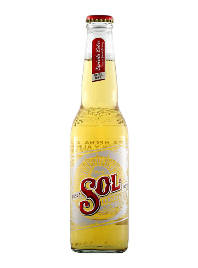 cava800.gr | SOL MEXICAN | 2% - 6% | | €2.19 | | | Μεξικό