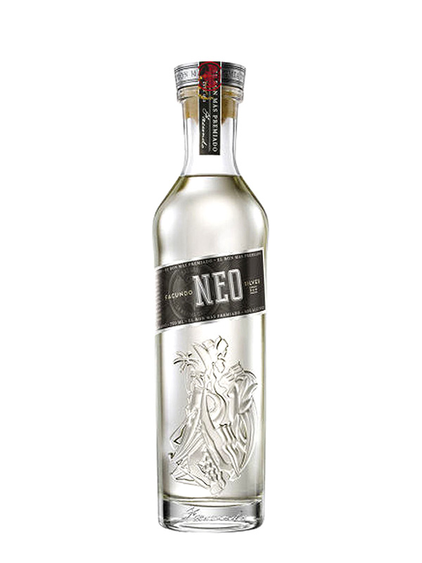 cava800.gr | ΡΟΥΜΙ FACUNDO NEO SILVER | 40% - 49% | | €61.72 | | | Καραϊβική