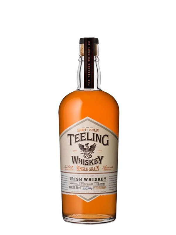 cava800.gr | ΟΥΙΣΚΙ TEELING SINGLE GRAIN | 40% - 49% | | €48.14 | | | Ιρλανδία