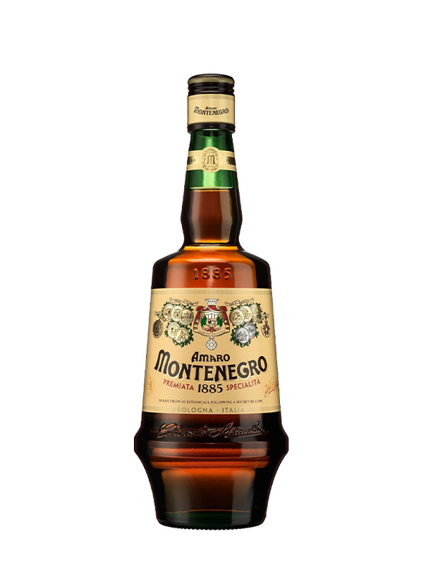 cava800.gr | ΛΙΚΕΡ MONTENEGRO AMARO | 16% - 25% | | €25.93 | | | Ιταλία