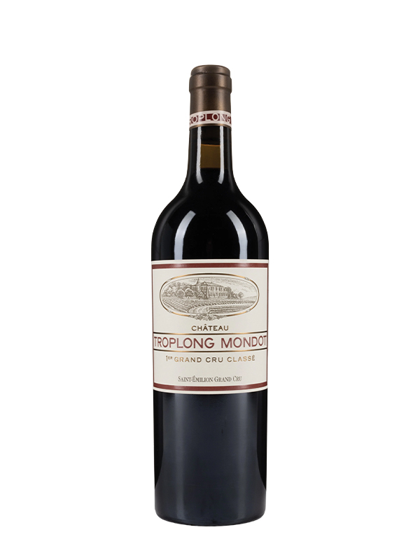 cava800.gr | CHATEAU TROPLONG MONDOT 1er GRAND CRU CLASSE 2018 | 11% - 15% | | €175.50 | | | Γαλλία