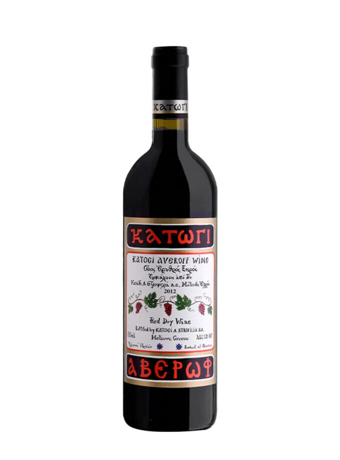 cava800.gr | ΚΤΗΜΑ ΚΑΤΩΓΙ ΑΒΕΡΩΦ ΕΡΥΘΡΟ | 11% - 15% | | €10.54 | | | Ελλάδα