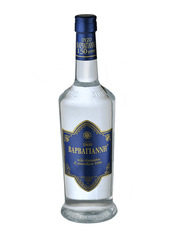 cava800.gr | ΟΥΖΟ ΒΑΡΒΑΓΙΑΝΝΗ ΜΠΛΕ | 40% - 49% | | €14.12 | | | Ελλάδα