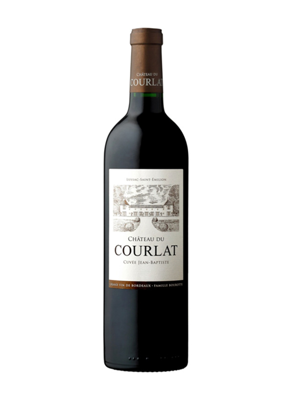 cava800.gr | CHATEAU DU COURLAT ROUGE | 11% - 15% | | €26.04 | | | Γαλλία