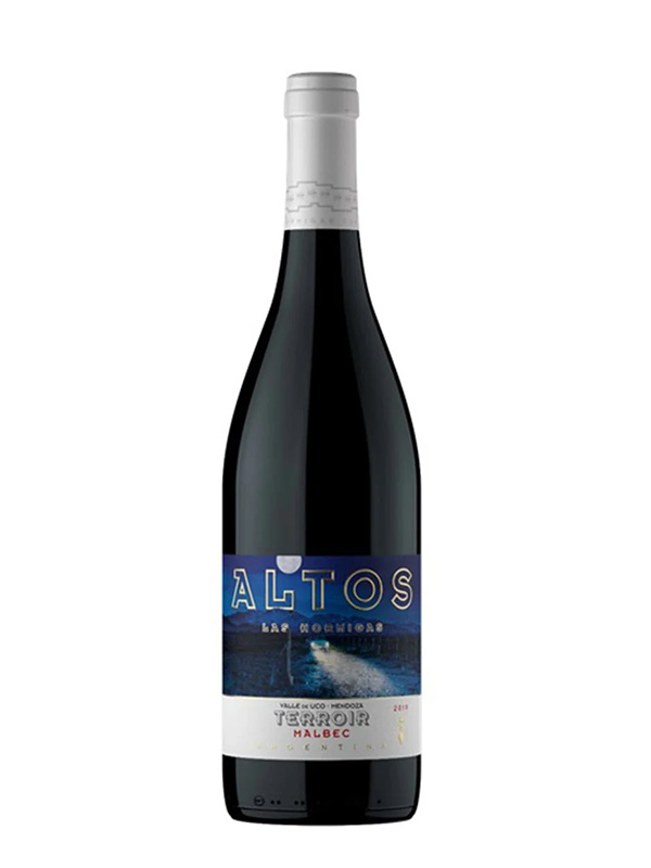 cava800.gr | ALTOS LA HORMIGAS TERROIR UCO VALLEY MALBEC | 11% - 15% | | €20.15 | | | Αργεντινή