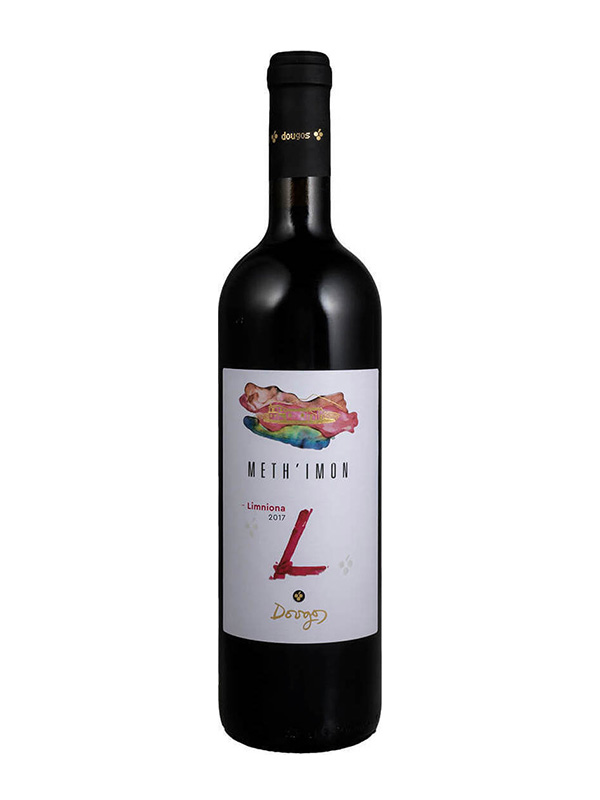 cava800.gr | ΟΙΝΟΠΟΙΕΙΟ ΝΤΟΥΓΚΟΣ ''ΜΕΘ ΥΜΩΝ L'' ΕΡΥΘΡΟ | 11% - 15% | | €20.46 | | | Ελλάδα