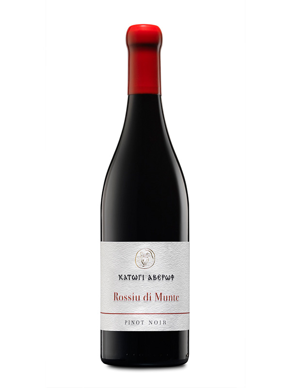 cava800.gr | ΚΤΗΜΑ ΚΑΤΩΓΙ ΑΒΕΡΩΦ ''ROSSIU DI MUNTE'' ΕΡΥΘΡΟ | 11% - 15% | | €35.96 | | | Ελλάδα