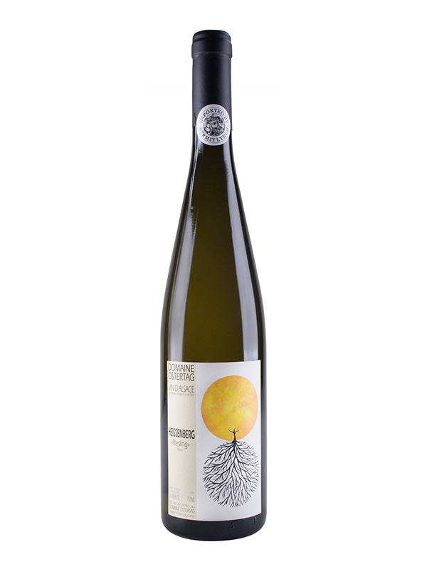 cava800.gr | DOMAINE OSTERTAG ''HEISSNBERG'' RIESLING | 11% - 15% | | €45.88 | | | Γαλλία