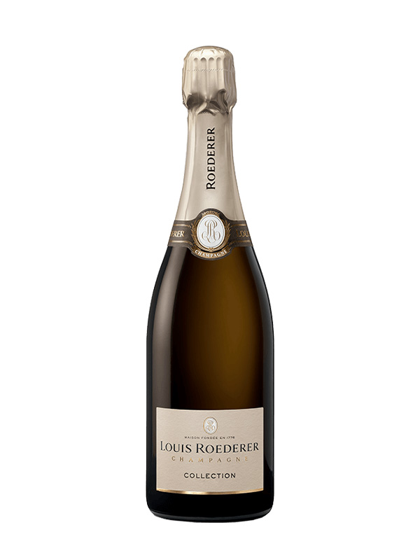 cava800.gr | LOUIS ROEDERER COLLECTION 246 | 11% - 15% | | €67.41 | | | Γαλλία