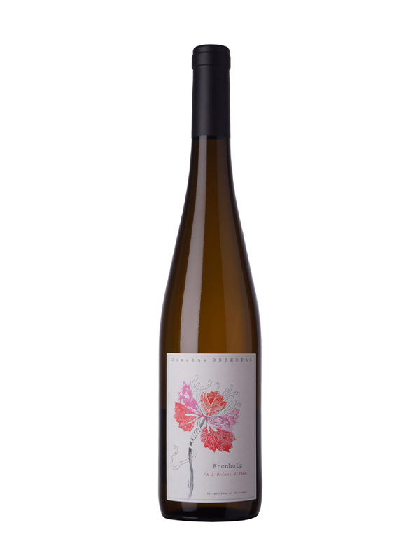 cava800.gr | DOMAINE OSTERTAG ''FRONHOLZ'' GEWURZTRAMINER | 11% - 15% | | €39.68 | | | Γαλλία