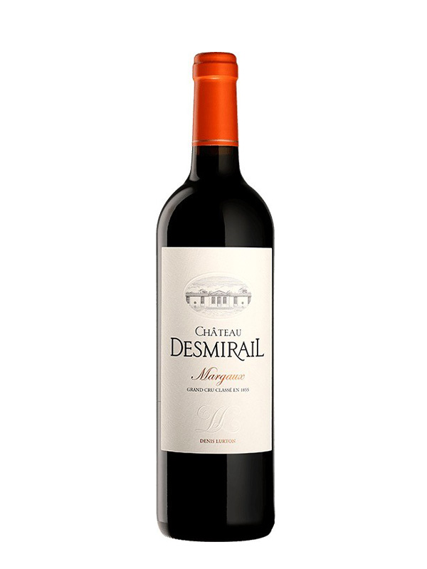 cava800.gr | CHATEAU DESMIRAIL MARGAUX CRAND CRU CLASSE 2018 | 11% - 15% | | €66.40 | | | Γαλλία