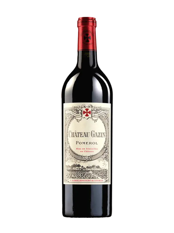 cava800.gr | CHATEAU GAZIN POMEROL 2020 | 11% - 15% | | €157.54 | | | Γαλλία