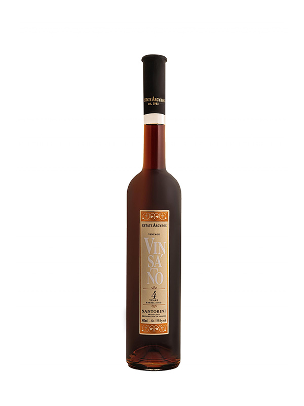 cava800.gr | ΚΤΗΜΑ ΑΡΓΥΡΟΣ VINSANTO FIRST RELEASE | 11% - 15% | | €44.64 | | | Ελλάδα