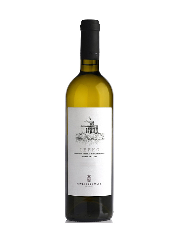 cava800.gr | ΟΙΝΟΠΟΙΕΙΟ ΠΕΤΡΑΚΟΠΟΥΛΟΣ ''LEFKO'' | 11% - 15% | | €19.84 | | | Ελλάδα