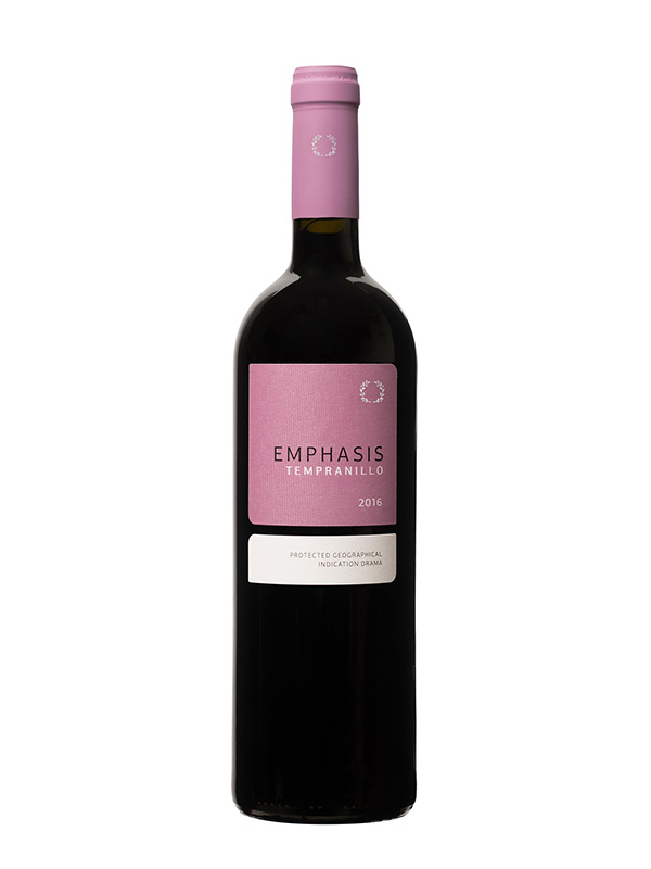 cava800.gr | ΚΤΗΜΑ ΠΑΥΛΙΔΗ ''EMPHASIS'' TEMPRANILLO | 11% - 15% | | €24.80 | | | Ελλάδα