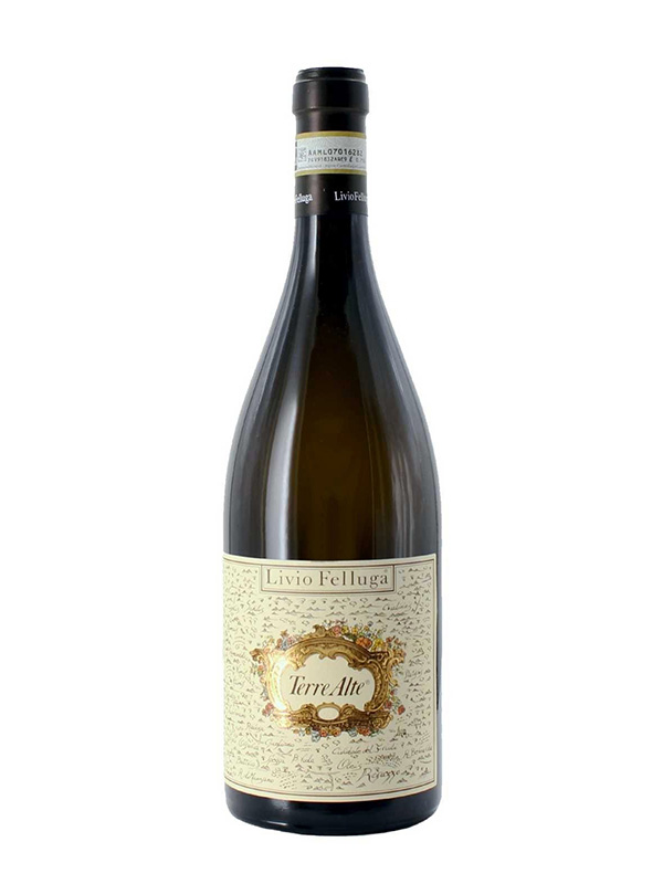 cava800.gr | FELLUGA TERRE ALTE BIANCO 2020 | 11% - 15% | | €91.14 | | | Ιταλία
