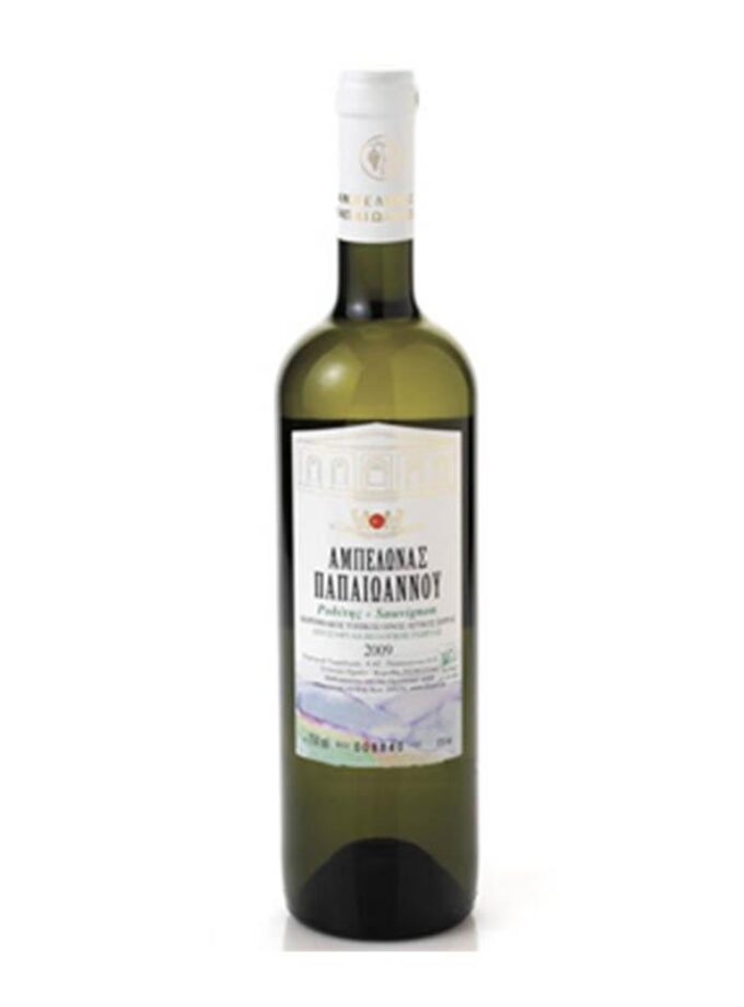 cava800.gr | KTHMA ΠΑΠΑΙΩΑΝΝΟΥ ΡΟΔΙΤΗΣ ΑΛΕΠΟΥ & SAUVIGNON BLANC | 11% - 15% | | €12.00 | | | Ελλάδα