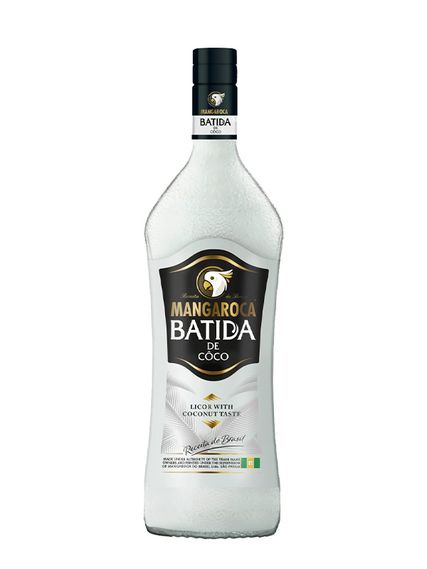 cava800.gr | ΛΙΚΕΡ BATIDA DE COCO | 16% - 25% | | €15.18 | | | Βραζιλία