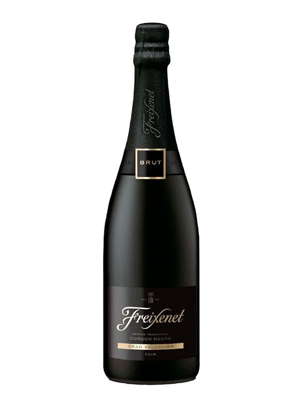 cava800.gr | FREIXENET CORDON NEGRO BRUT | 11% - 15% | | €12.22 | | | Ισπανία