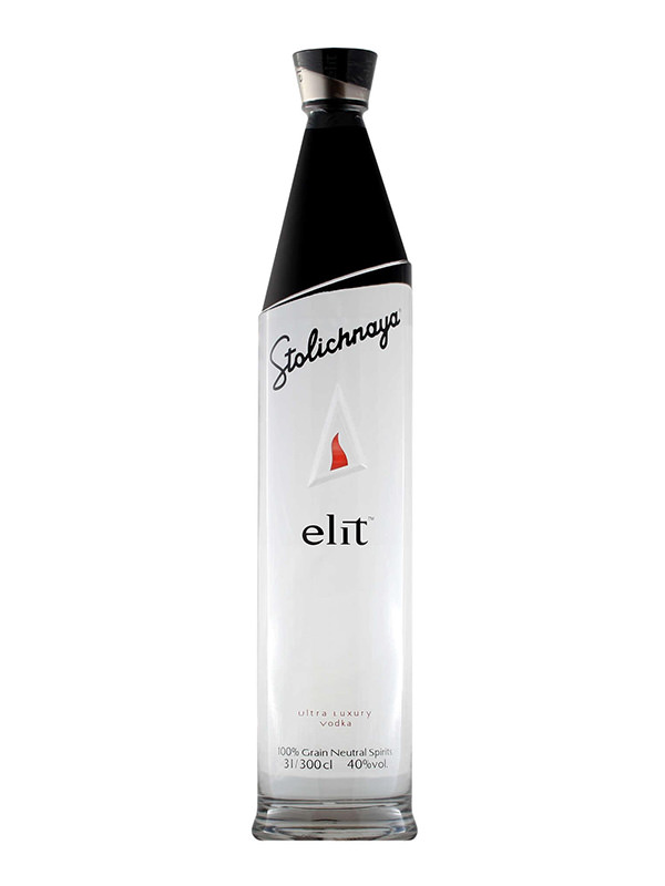 cava800.gr | ΒΟΤΚΑ STOLICHNAYA ELIT 3LT | 40% - 49% | | €311.82 | | | Ρωσία