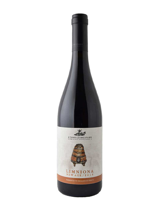 cava800.gr | ΚΤΗΜΑ ΖΑΦΕΙΡΑΚΗ ΛΗΜΝΙΩΝΑ ''NEW AGE'' ΕΡΥΘΡΟ | 11% - 15% | | €16.74 | | | Ελλάδα
