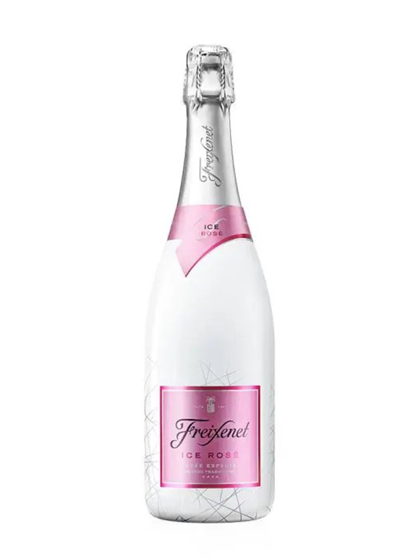 cava800.gr | FREIXENET ICE ROSE CUVEE | 11% - 15% | | €12.40 | | | Ισπανία