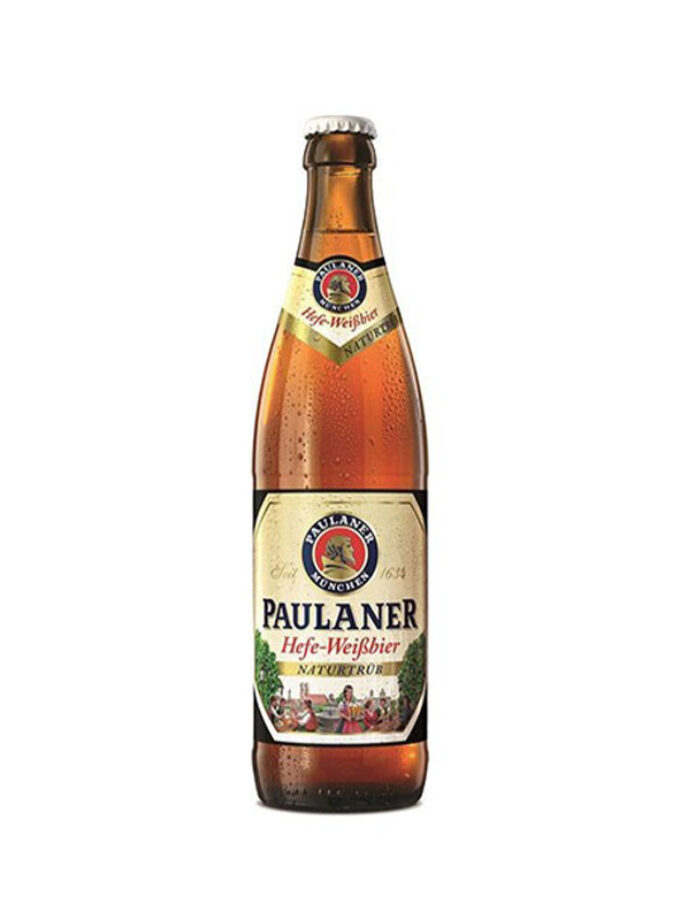 cava800.gr | ΜΠΥΡΑ PAULANER WEISS | 2% - 6% | | €2.74 | | | Γερμανία