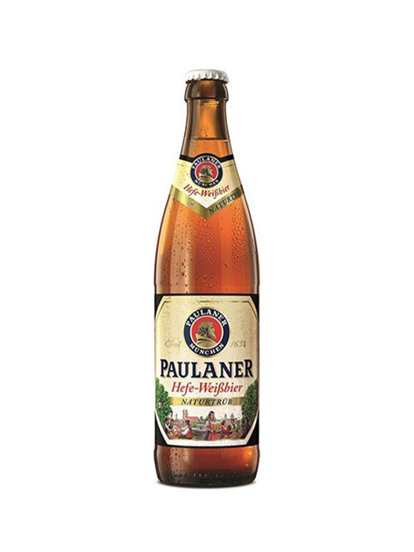 cava800.gr | ΜΠΥΡΑ PAULANER WEISS | 2% - 6% | | €2.74 | | | Γερμανία