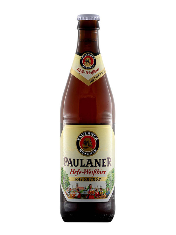 cava800.gr | PAULANER WEISS 0.33 | | | €2.00 | | |