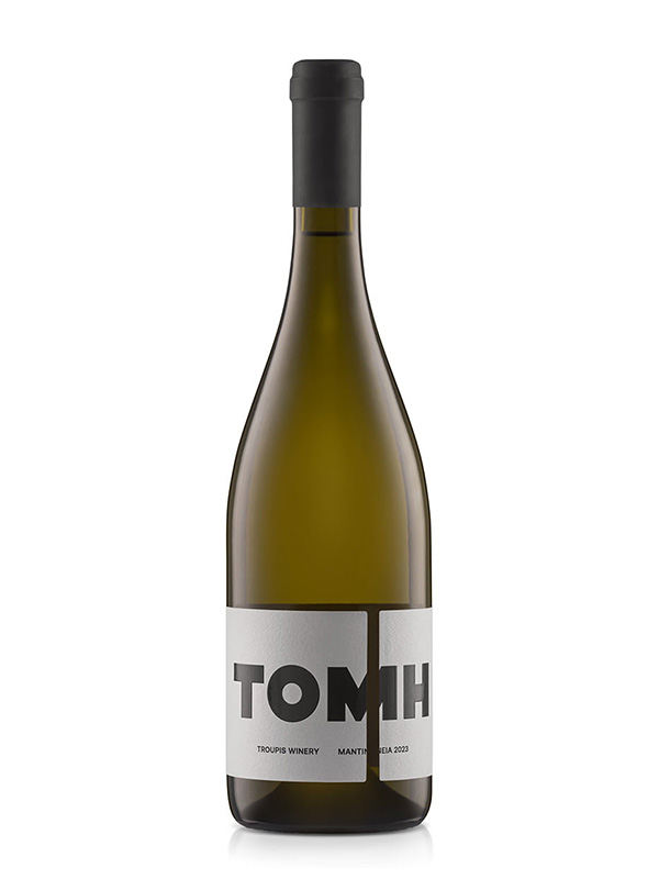 cava800.gr | ΟΙΝΟΠΟΙΕΙΟ ΤΡΟΥΠΗ ΤΟΜΗ ΜΑΝΤΙΝΕΙΑ ΜΟΣΧΟΦΙΛΕΡΟ | 11% - 15% | | €11.14 | | | Ελλάδα