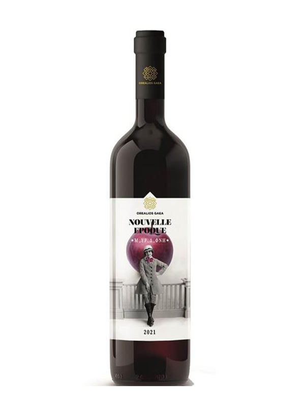 cava800.gr | ΟΡΕΑΛΙΟΣ ΓΗ ''NOUVELLE EPOQUE'' ΕΡΥΘΡΟ | 11% - 15% | | €16.37 | | | Ελλάδα
