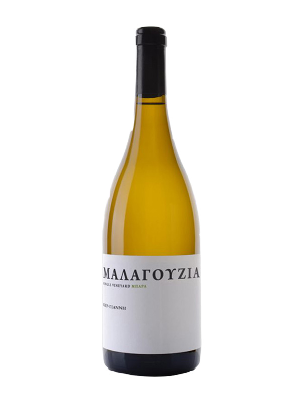 cava800.gr | ΚΤΗΜΑ ΚΥΡ-ΓΙΑΝΝΗ ΜΠΑΡΑ ΜΑΛΑΓΟΥΖΙΑ | 11% - 15% | | €17.98 | | | Ελλάδα
