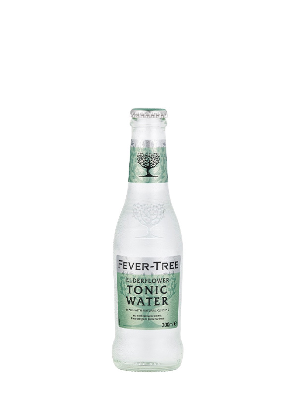 cava800.gr | ΑΝΑΨ/ΚΟ FEVER TREE ELDERFLOWER 200ML | | | €1.19 | | |