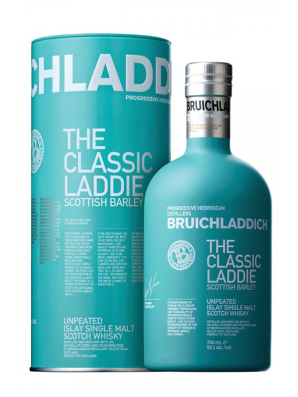 cava800.gr | ΟΥΙΣΚΙ BRUICHLADDICH LADDIE | 40% - 49% | | €63.15 | | | Σκωτία