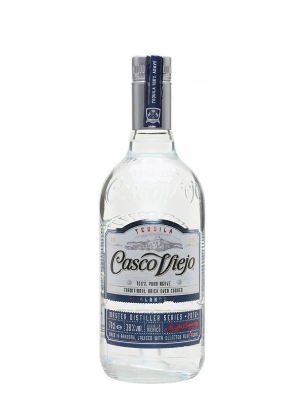 cava800.gr | ΤΕΚΙΛΑ CASCO VIEJO BLANCO | 40% - 49% | | €25.40 | | | Μεξικό