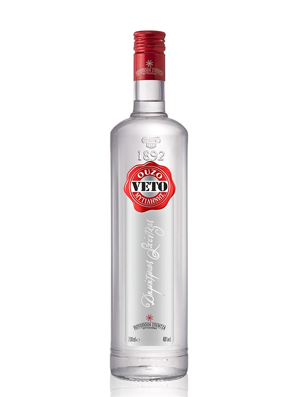 cava800.gr | ΟΥΖΟ VETO | 40% - 49% | | €11.16 | | | Ελλάδα