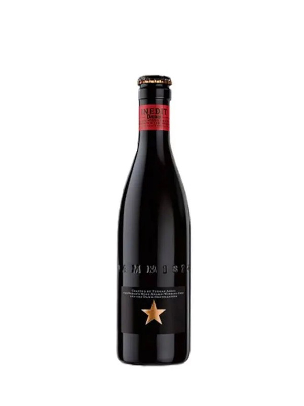 cava800.gr | ΜΠΥΡΑ ESTRELLA INEDIT 4.8% 330ML | 2% - 6% | | €3.30 | | | Ισπανία