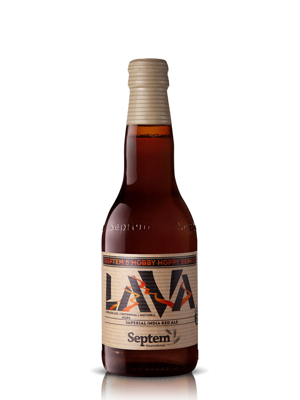 cava800.gr | ΜΠΥΡΑ SEPTEM LAVA IMPERIALINDIA RED ALE 330ML | 2% - 6% | | €3.92 | | | Ελλάδα
