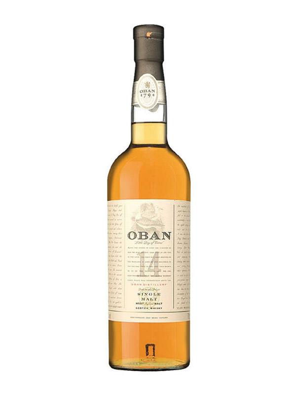 cava800.gr | ΟΥΙΣΚΙ OBAN MALT 14Y.O. | 40% - 49% | | €69.87 | | | Σκωτία