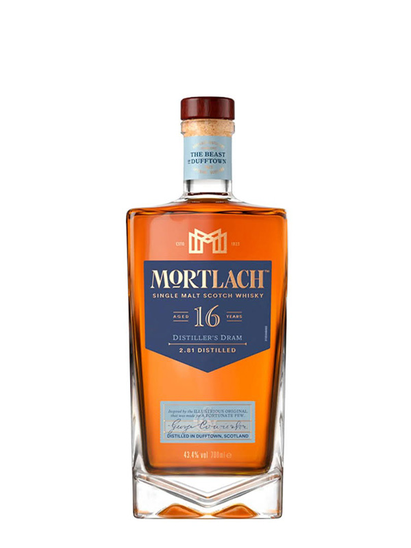 cava800.gr | ΟΥΙΣΚΙ MORTLACH 16 Y.O. | 40% - 49% | | €109.16 | | | Σκωτία