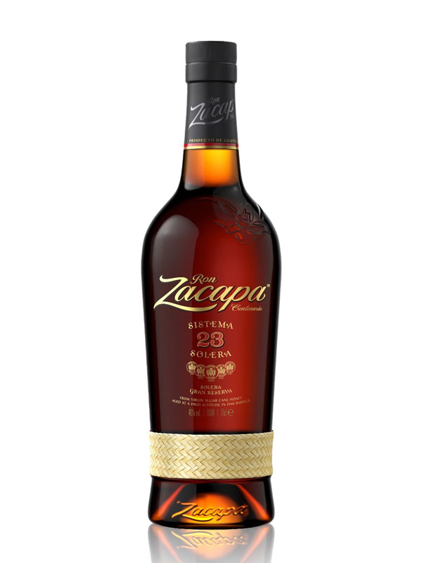 cava800.gr | ΡΟΥΜΙ ZACAPA SOLERA 23 | 40% - 49% | | €40.77 | | | Γουατεμάλα